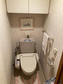 水回りをリフレッシュしてDaily Lifeを快適に　港区K様邸